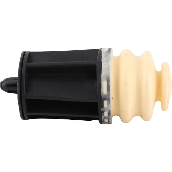 Achteras Veerstopper 9813587180 Verbeterde Veiligheid Achteras Buffer Stopblok Vervanging voor beige