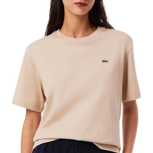 T-shirt Lacoste TF7215