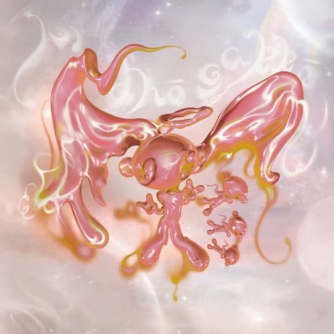 Hakushi Hasegawa - MahOGakko (LP) (Coloured Vinyl)