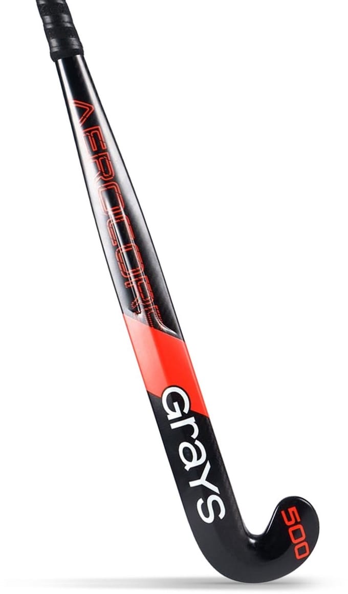 Grays AC500 DynaBow-S Hockeystick