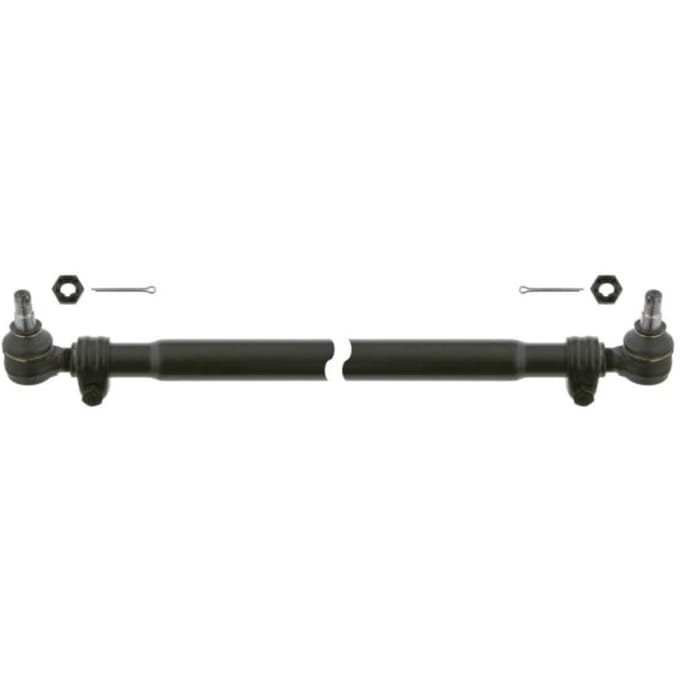 Spoorstang FEBI BILSTEIN 23898