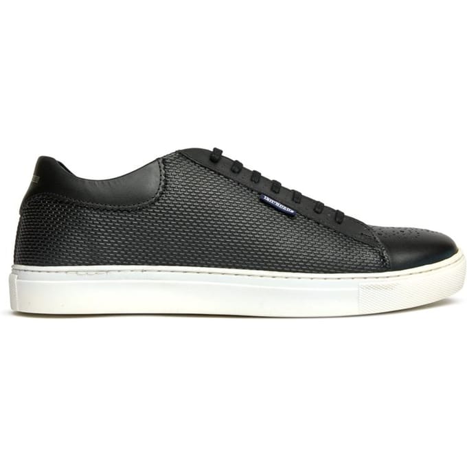 Lambretta Peter Sneakers