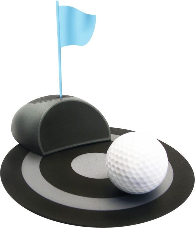 Longridge - Putt Perfect - trainingsputhole - met geluid