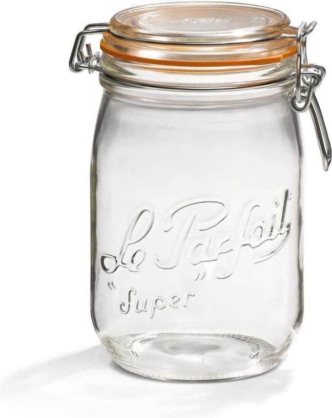 Le Parfait Super Weckpot - Ø 85 mm - 1L