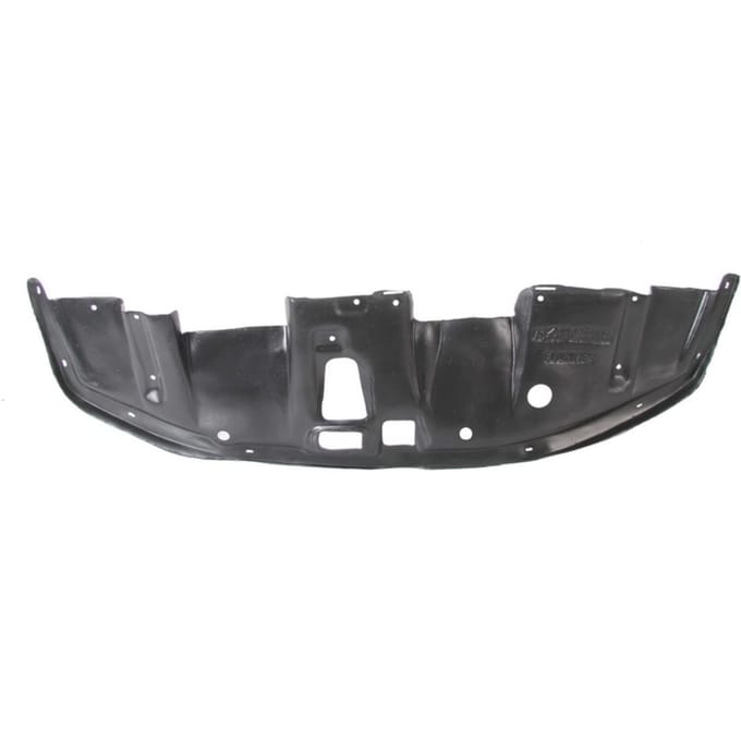 Afdekking motor BLIC 6601-02-9008880P