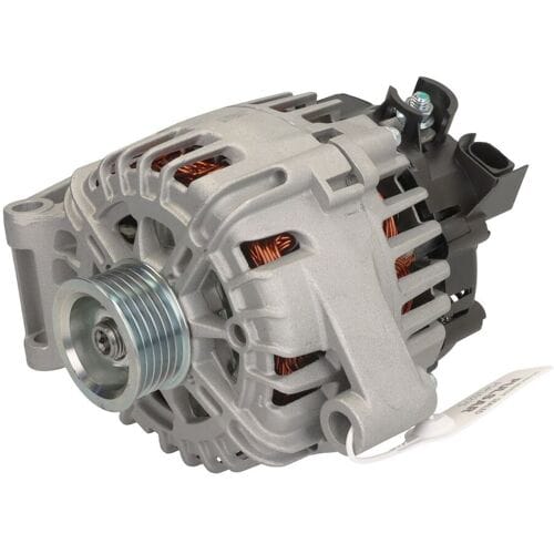 Driefasige generator PULSAR ROTATING ELECTRICS PSR10275