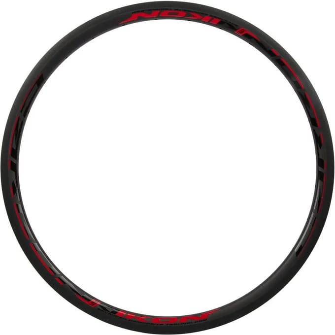 Achtervelg Ikon 36 H 451x22 mm