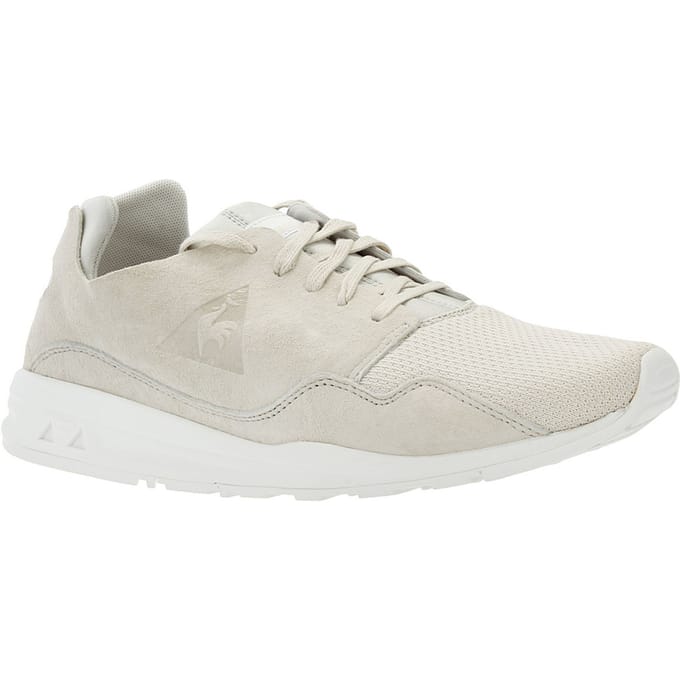 Le Coq Sportif LCS Pure Mono Heren Beige Trainers