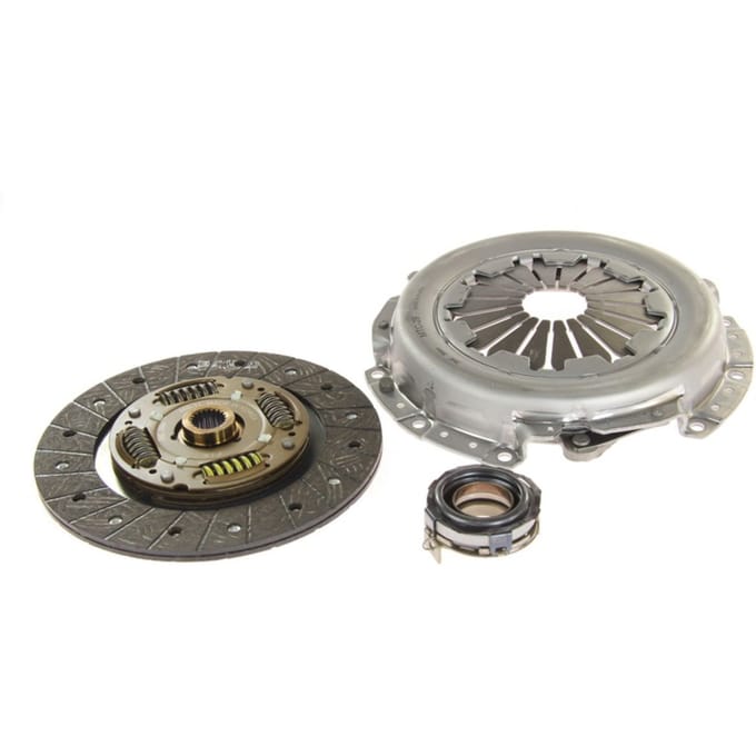Koppelingsset VALEO 801627