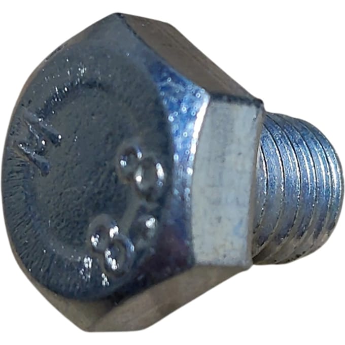 Screw