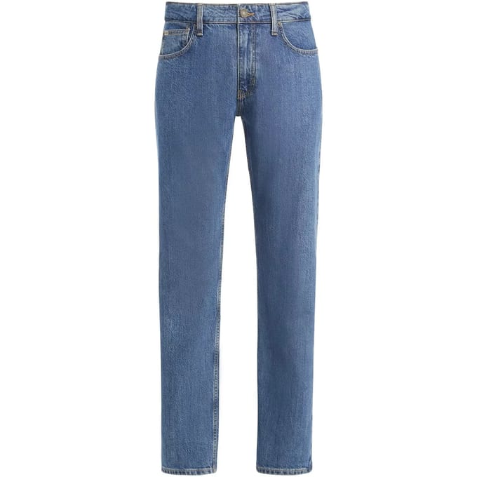 Guess  Straight Jeans G16 STRAIGHT