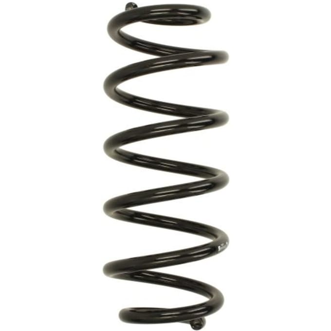 Ophangveer enkele veer ERL (standaard vervanging) EIBACH R10449