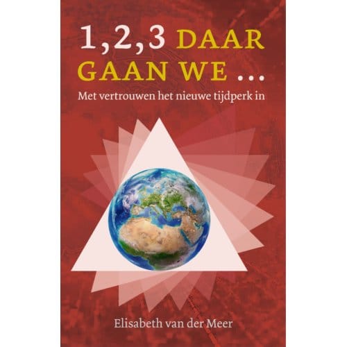 1-2-3 Daar Gaan We ... - Elisabeth van der Meer
