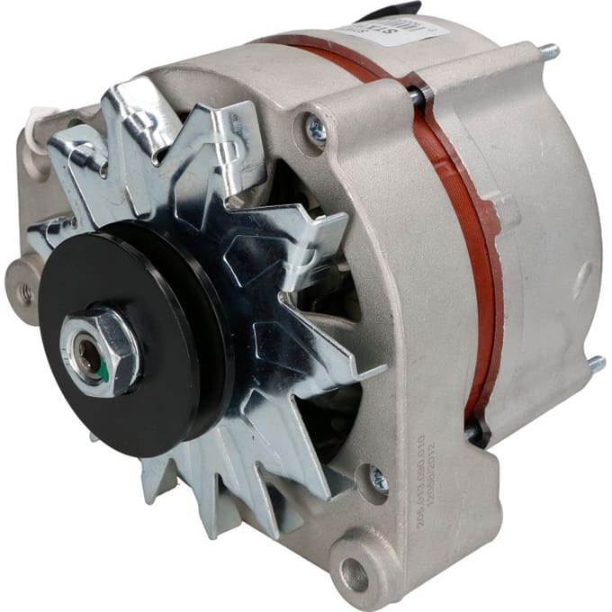 Dynamo / Alternator STARDAX STX101010