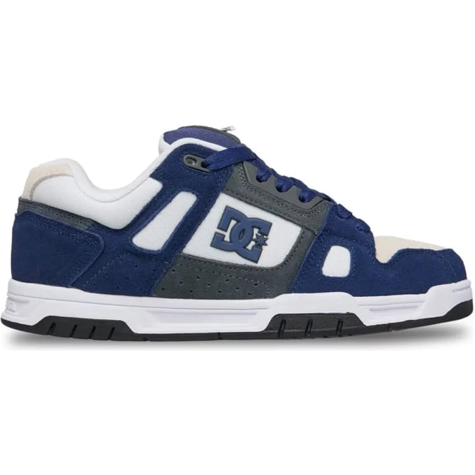 Baskets DC Shoes Stag