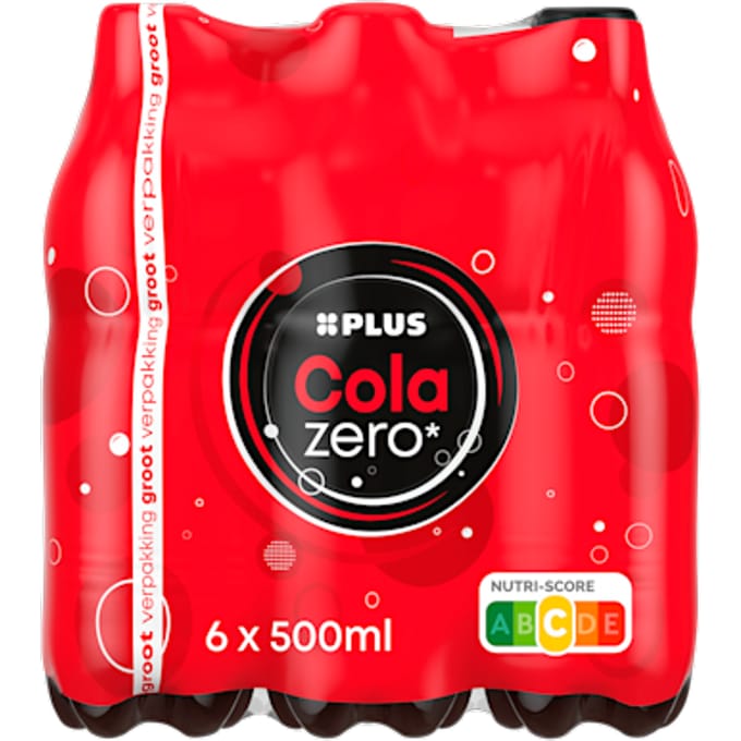 Cola zero