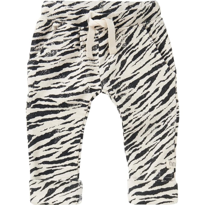 Noppies  - Maat 74 - Baby Slim fit broek Tebang