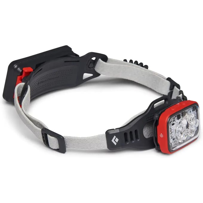 Black Diamond Distance 1500 Headlamp (Maat - One Size, Kleur - Octane)