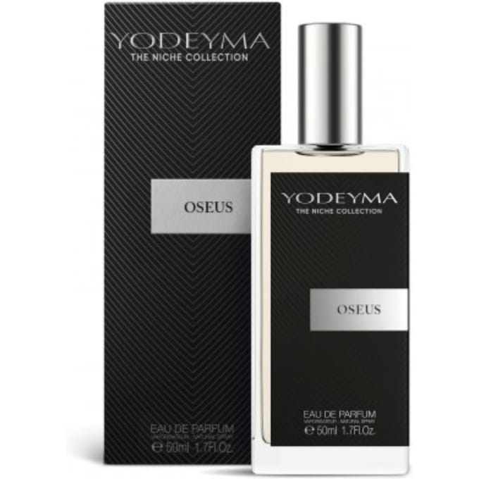 Yodeyma Oseus Eau de Parfum voor Heren 50ml