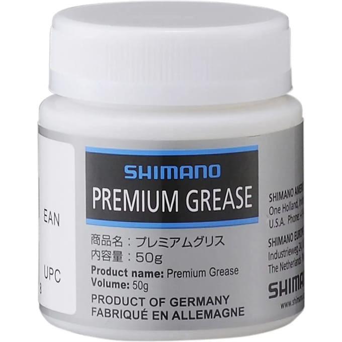 Vet van hoge kwaliteit voor ue Shimano 50 g