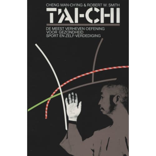 T'Ai Chi - Cheng Man Ching