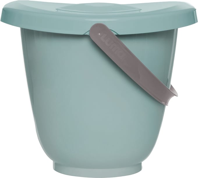Luieremmer LUMA Ice Blue