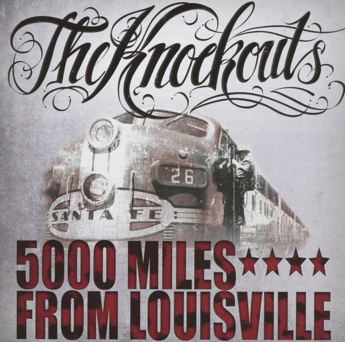 5000 Miles From..