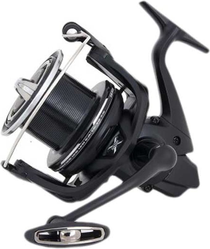Shimano Ultegra XTD 5500 Karpermolen - Krachtige Prestaties