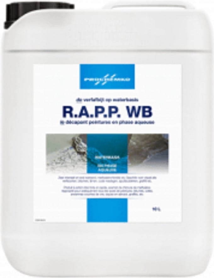 Prochemko R.A.P.P. WB 10 L.