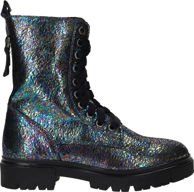 LOFF 1881 Veterboots - Meisjes - Multi - Maat:36