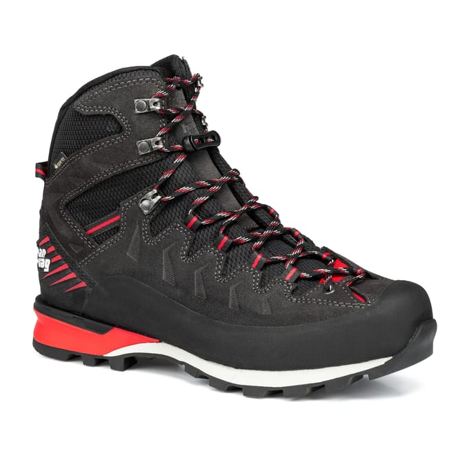 Wandelschoenen Hanwag Makra Pro Bunion GTX