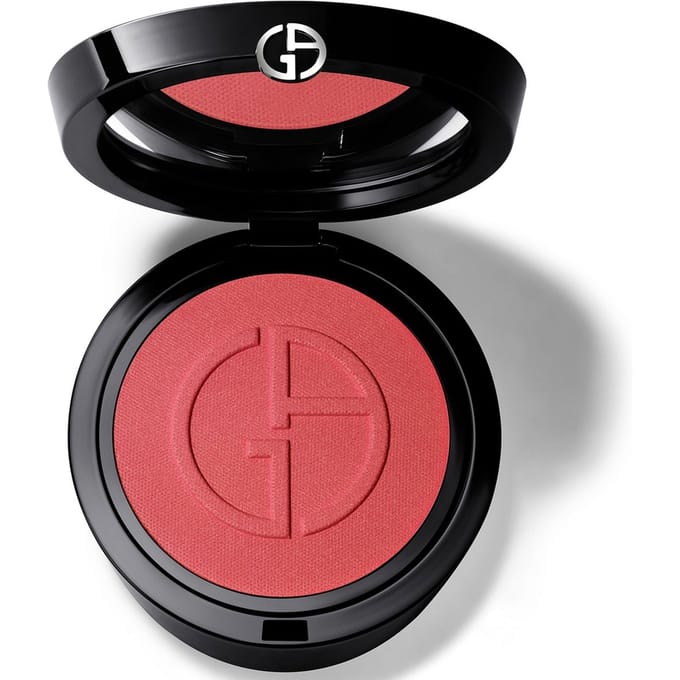 Armani Luminous Silk Glow Blush 41 g (Verschillende Tinten) - 40