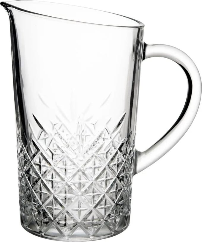 Paşabahçe Timeless - Schenkkan - 1440 ml