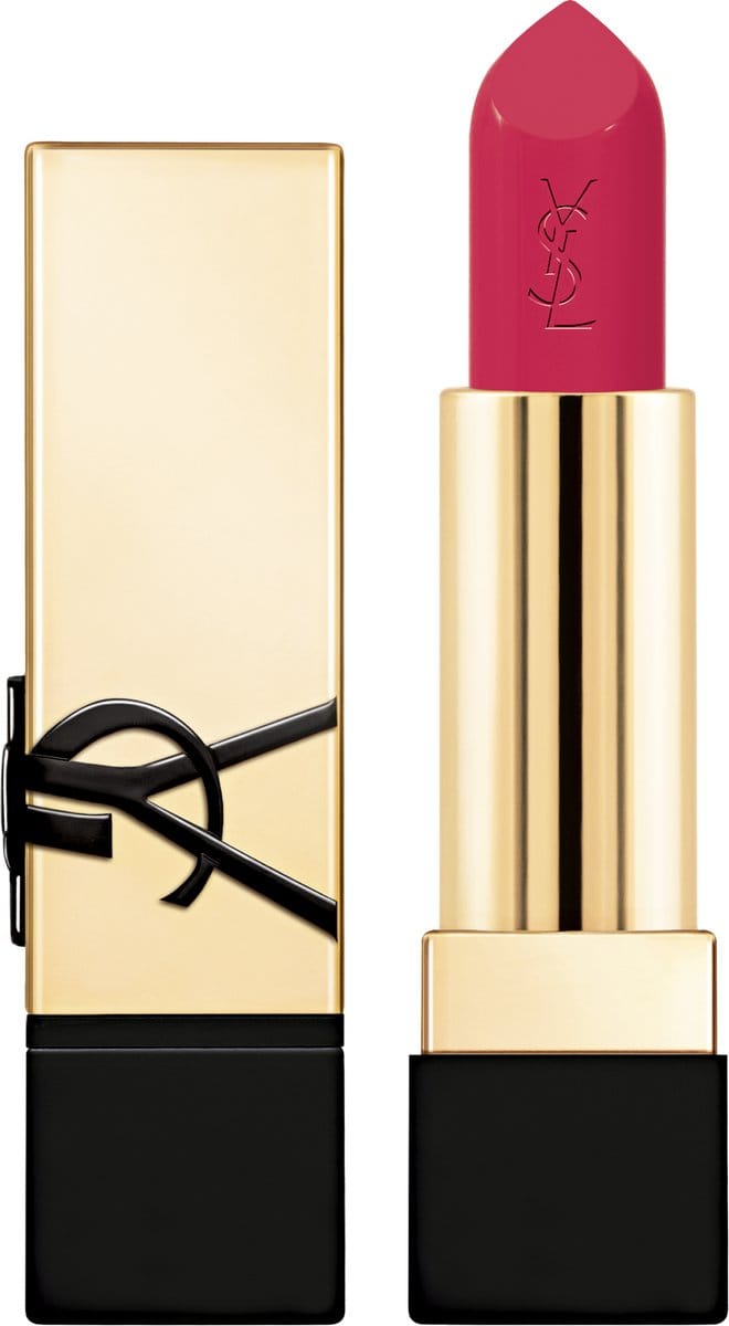 Yves Saint Laurent Lipstick Yves Saint Laurent - Rouge Pur Couture Lipstick P3 - Pink 3