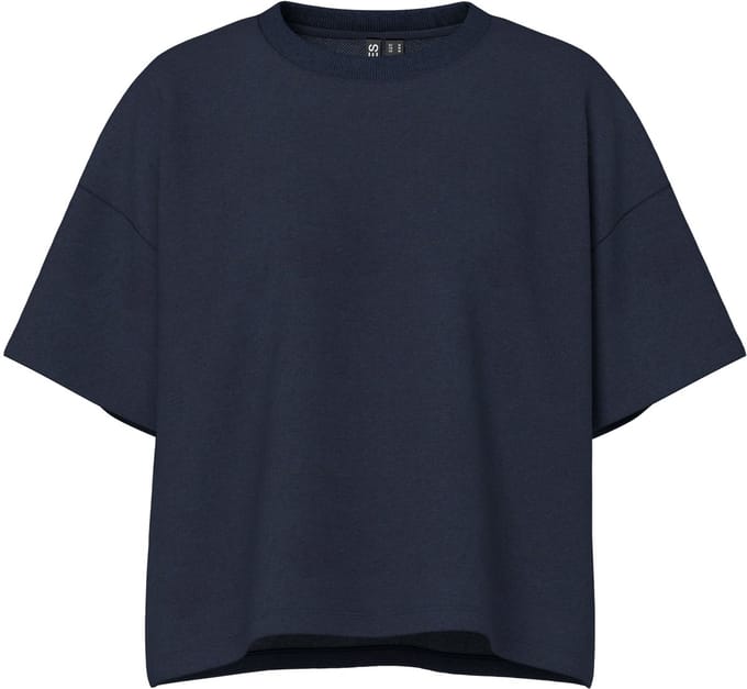 PIECES - PCCHILLI SUMMER 2/4 LOOSE SWT NOOS UB BC - Dames - Sweaters