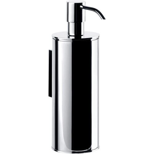 Emco system 2 liquid soap dispenser - vandal resistant