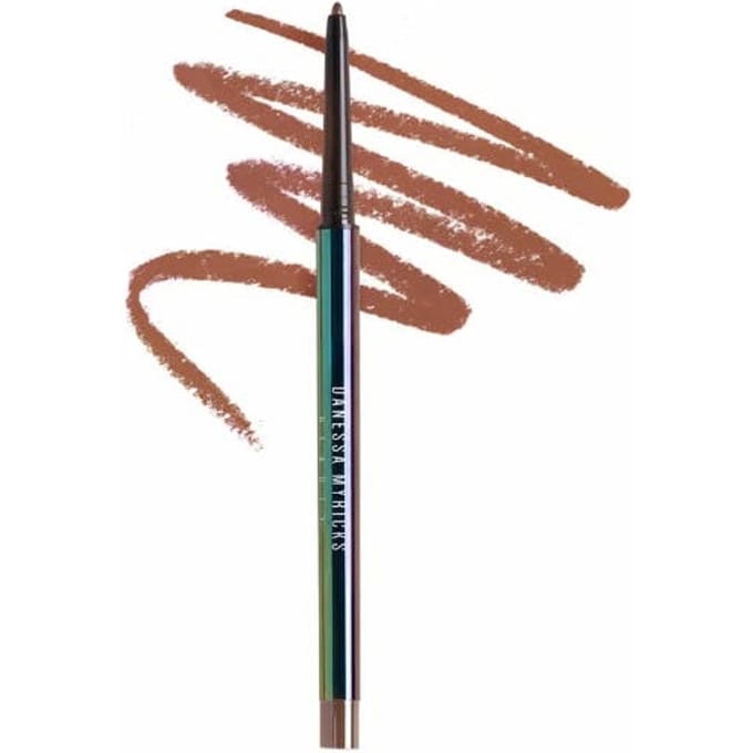 Danessa Myricks Beauty Infinite Chrome Micropencil Bronzite 0,15 g