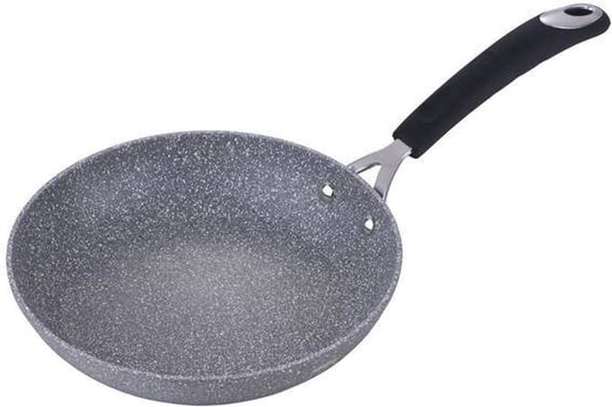 Berlinger Haus BH-1148N – Gray Stone Touch Line Koekenpan 28 см