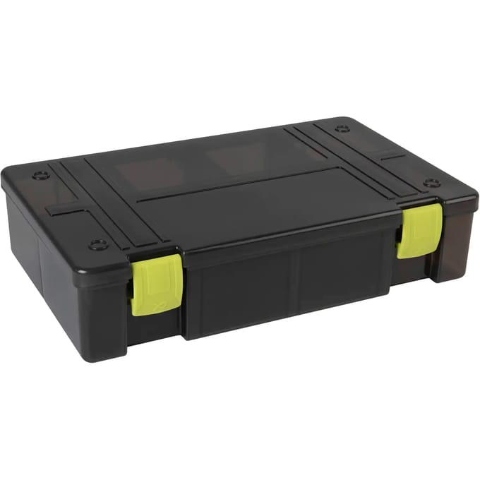 Matrix Storage Box 8 Compartment Deep | Opbergboxen