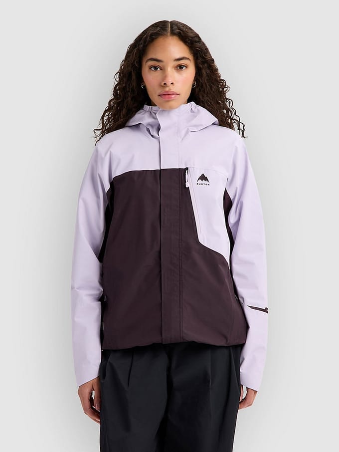 Burton Rsrv 2.5L Jas