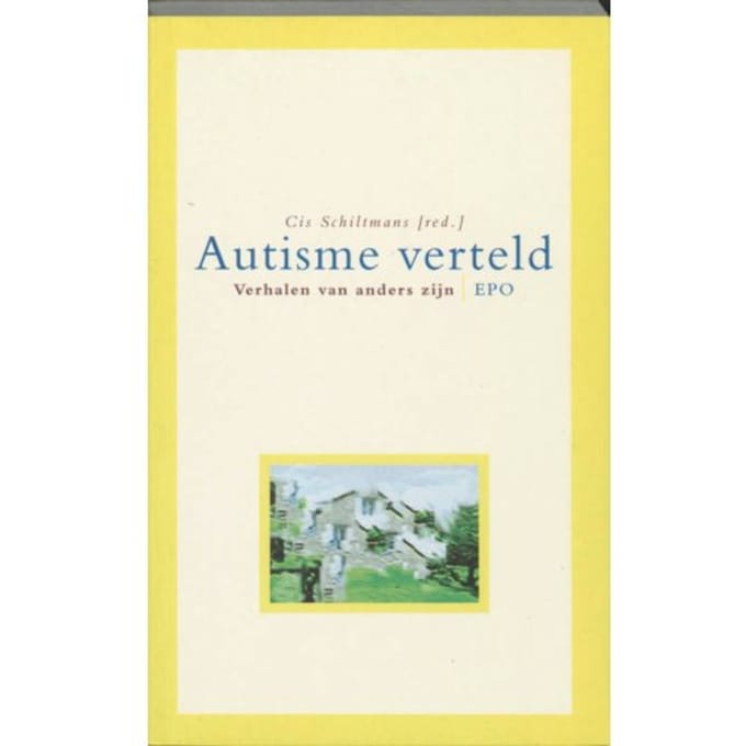 Autisme Verteld