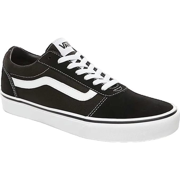 Kindertrainers Vans Ward