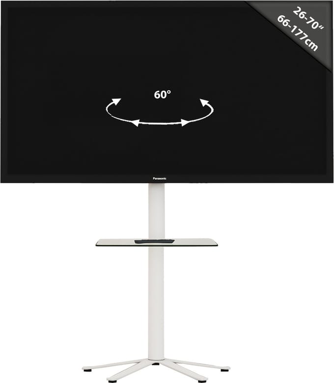 Design TV-meubel Rek Televisie Xila