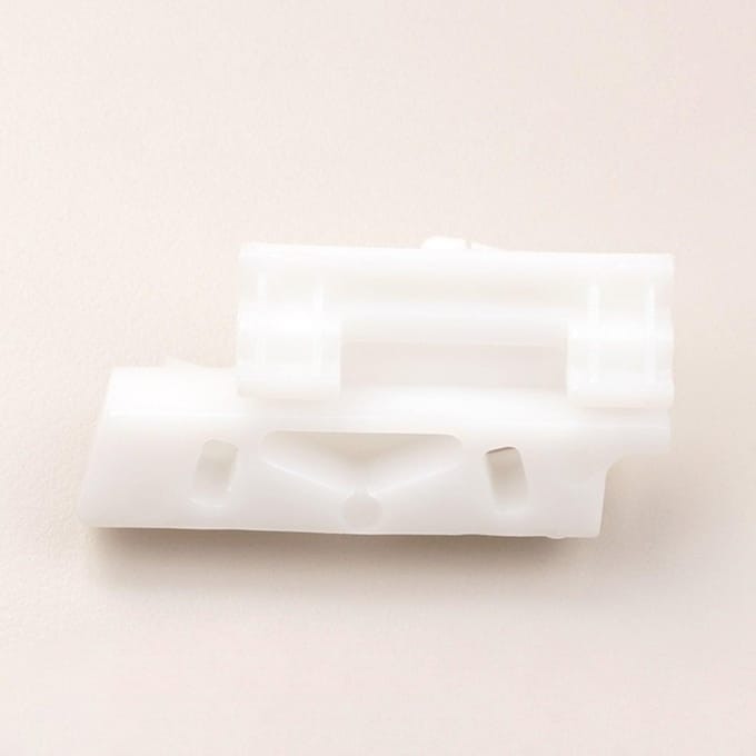 BWR5400 Clips de Régulateur de Leve-Vitre Électrique Avant Arrière Gauche pour Peugeot 405 Berline
