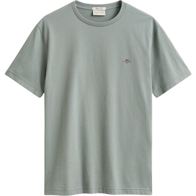 Gant Shield Shirt Heren - Maat L