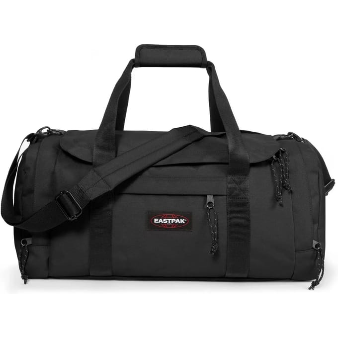 Eastpak READER S + Reistas, 40 Liter - Black