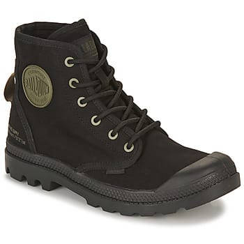 Palladium - Pampa HI HTG Supply - Vegan Schoenen-36