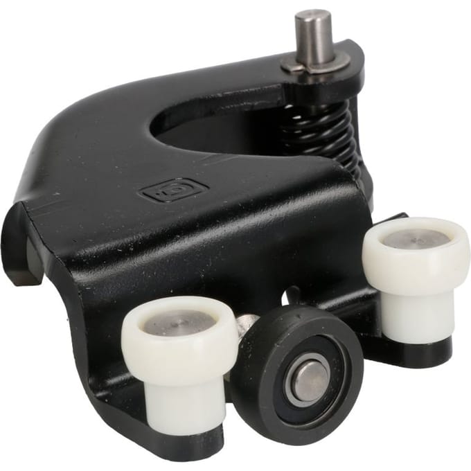 Rolgeleiding, schuifdeur ROLL PFCSA05L