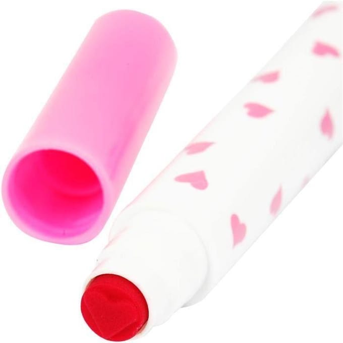 CC Stempel Stiften 8 stuks