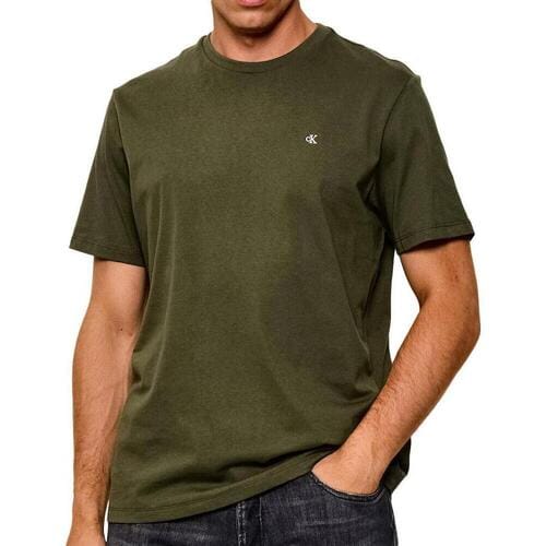 T-shirt Calvin Klein Jeans Classic Monogram